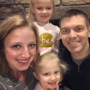 Meet your Posher, Becky